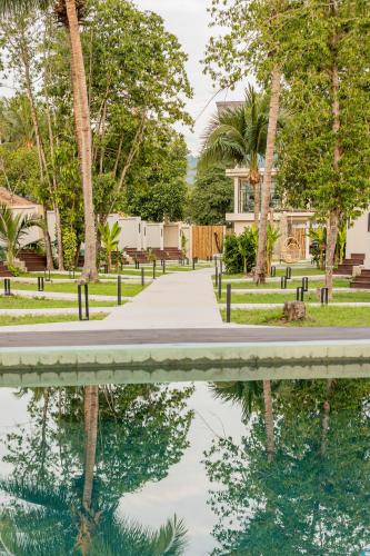 samaraya wellness resort