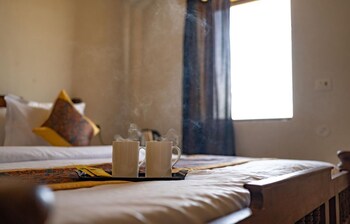 hotel killa view jaisalmer