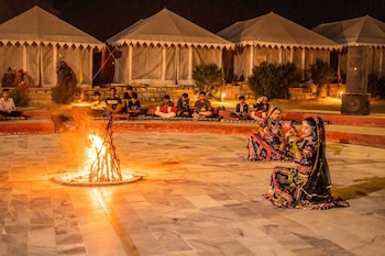 hotel killa view jaisalmer