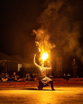 hotel killa view jaisalmer