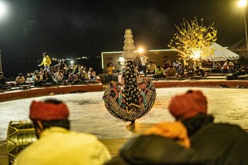 hotel killa view jaisalmer
