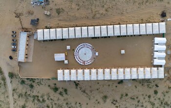 hotel killa view jaisalmer