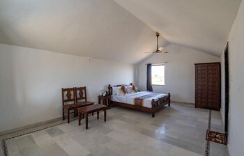 hotel killa view jaisalmer