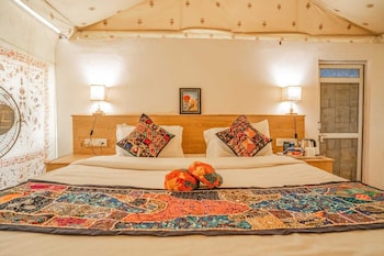 Hotel Killa View Jaisalmer,,2 star