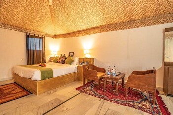 hotel killa view jaisalmer