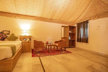 Hotel Killa View Jaisalmer,,2 star