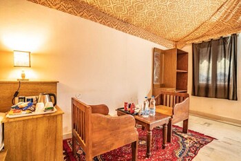 hotel killa view jaisalmer