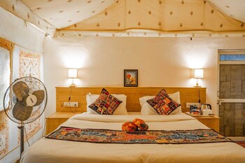 hotel killa view jaisalmer