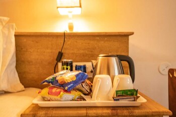 hotel killa view jaisalmer