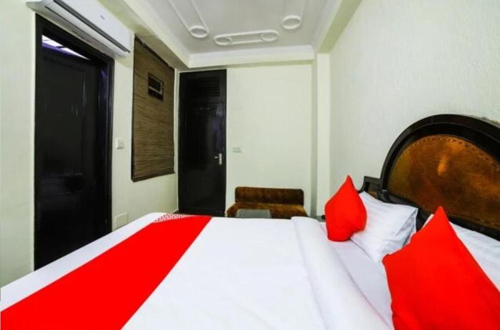 hotel anmol international