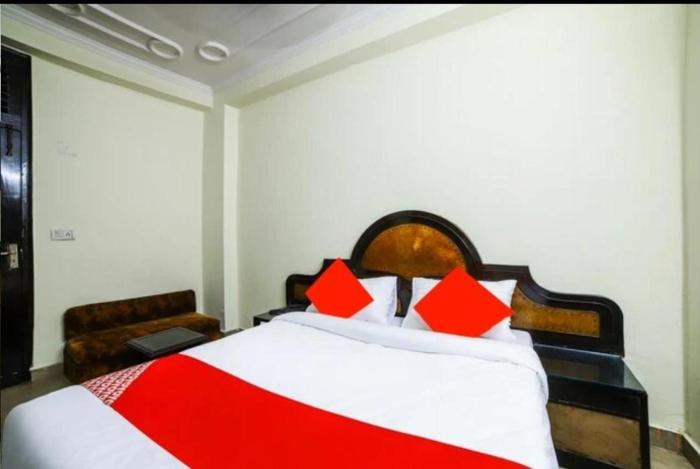 hotel anmol international