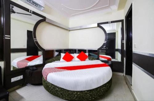 hotel anmol international