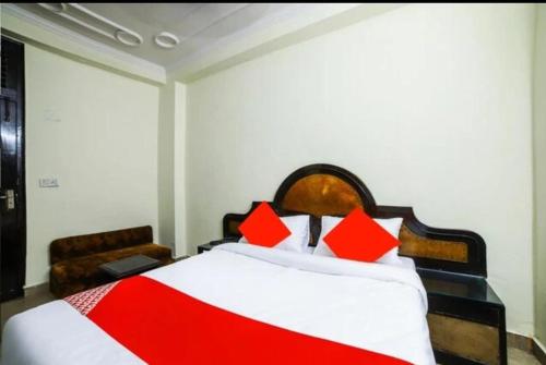 hotel anmol international
