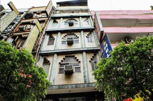 hotel anmol international