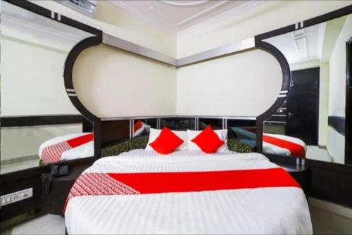 hotel anmol international