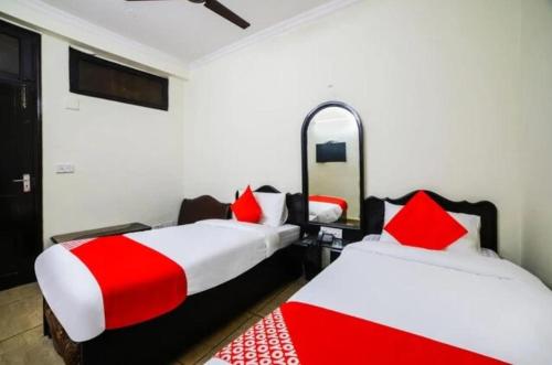 hotel anmol international