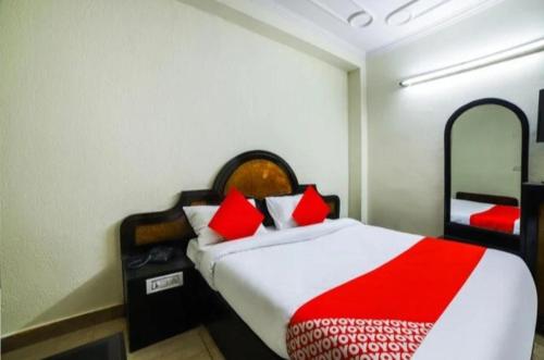 hotel anmol international