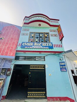 Royal Guest House,,2 star