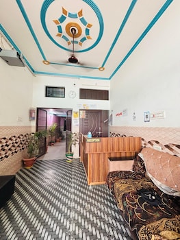 Royal Guest House,,2 star