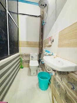 Royal Guest House,,2 star