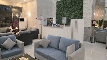 Knoz Al Anood Hotel Makkah,,0 star