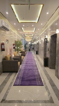 Knoz Al Anood Hotel Makkah,,0 star