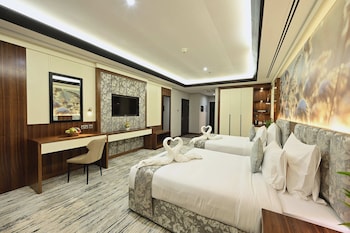 pavilion palace hotel
