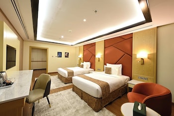 pavilion palace hotel