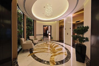 Pavilion Palace Hotel,,4 star