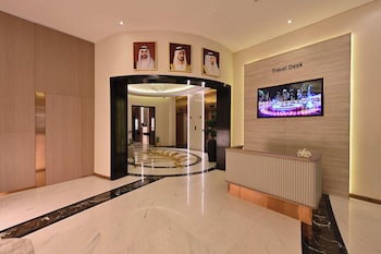 Pavilion Palace Hotel,,4 star
