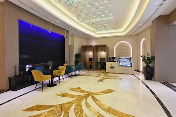 Pavilion Palace Hotel,,4 star