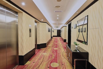 pavilion palace hotel