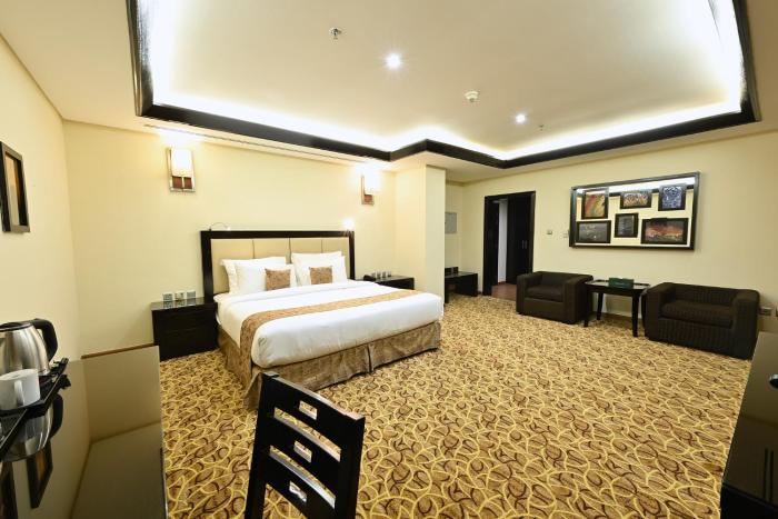 pavilion palace hotel