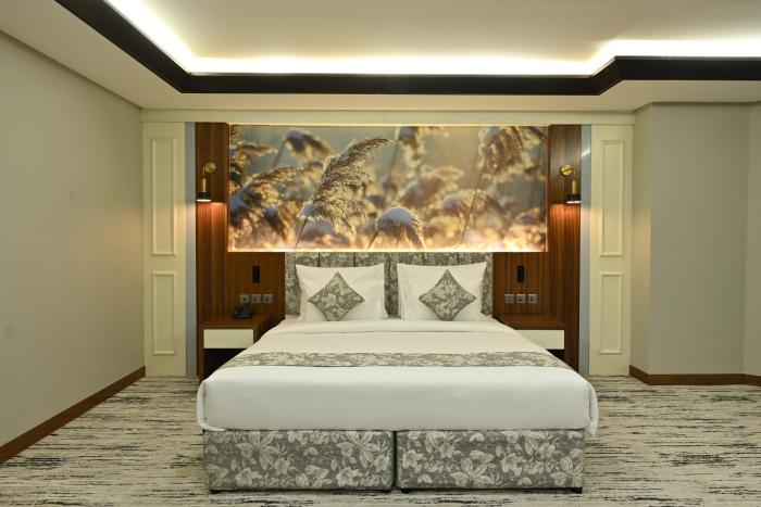 pavilion palace hotel