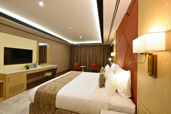 pavilion palace hotel