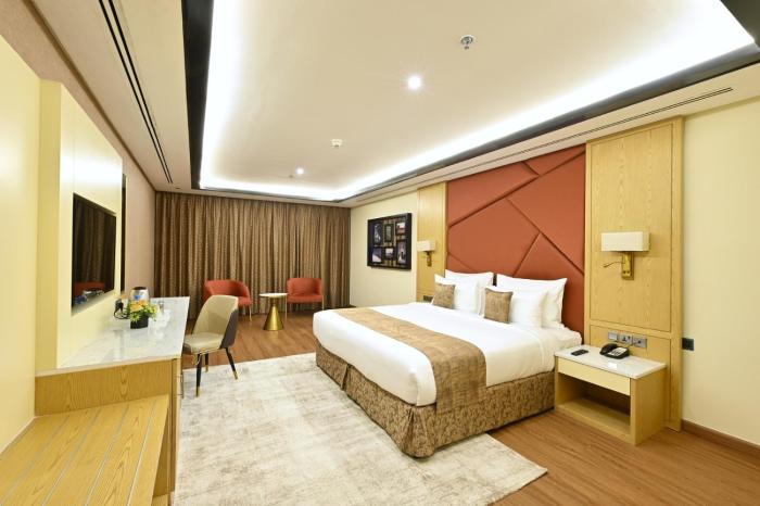 pavilion palace hotel