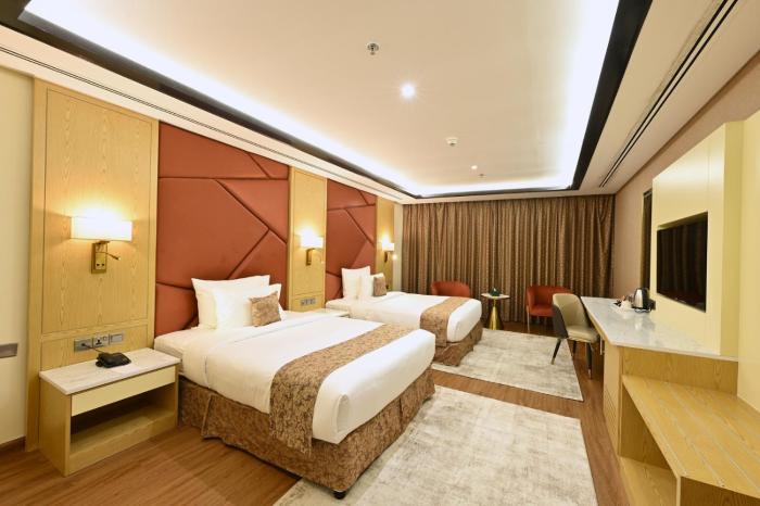 pavilion palace hotel