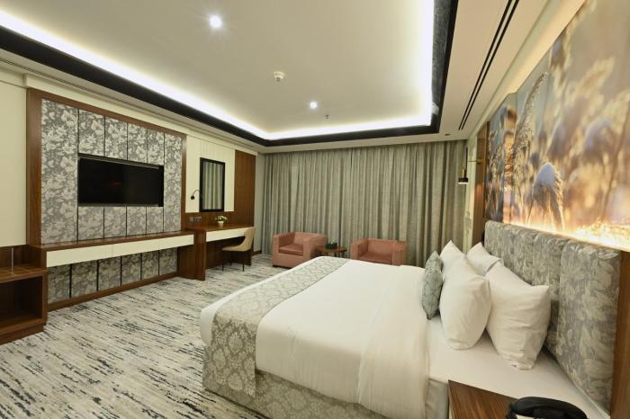 pavilion palace hotel