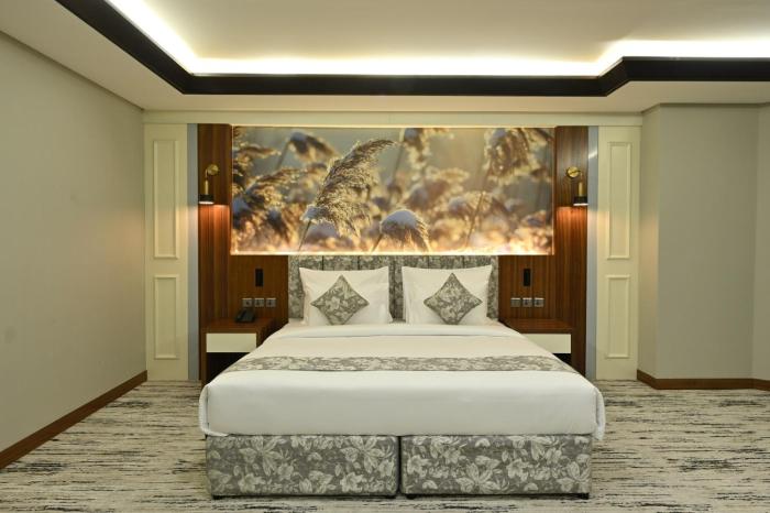 pavilion palace hotel