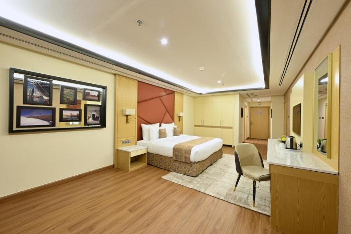 pavilion palace hotel