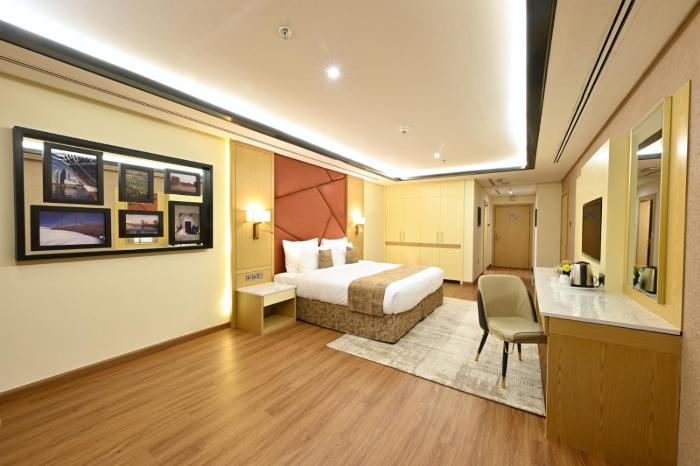 pavilion palace hotel