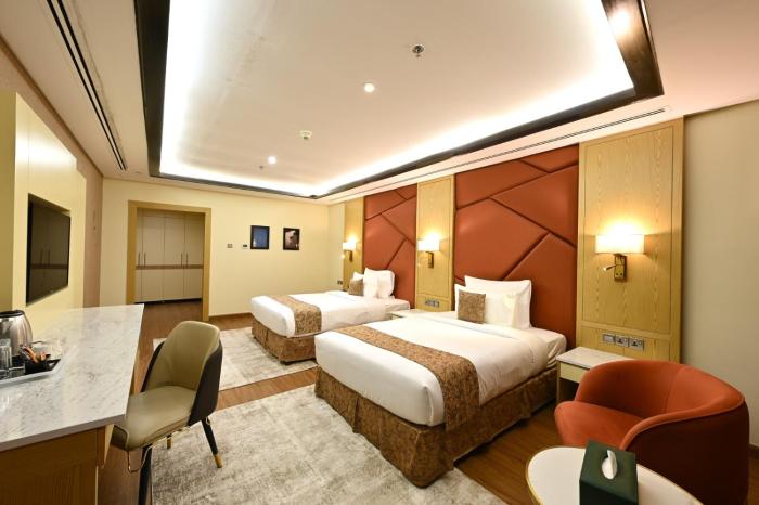 pavilion palace hotel