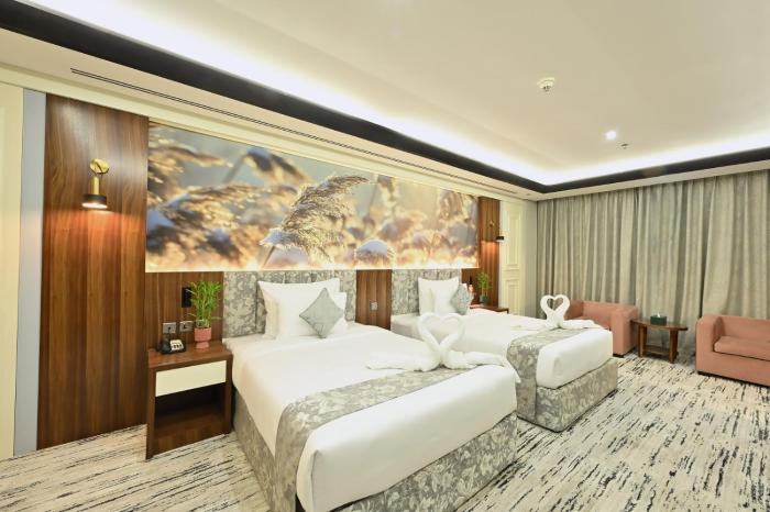 pavilion palace hotel