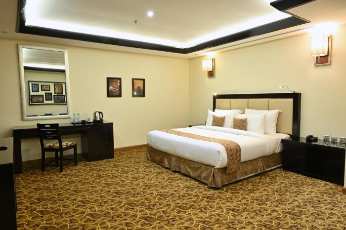 pavilion palace hotel