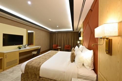 pavilion palace hotel