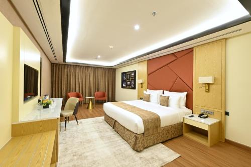 pavilion palace hotel