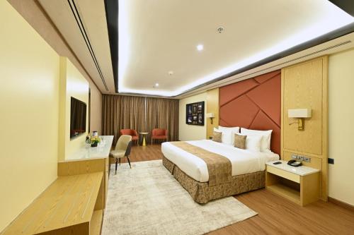 pavilion palace hotel