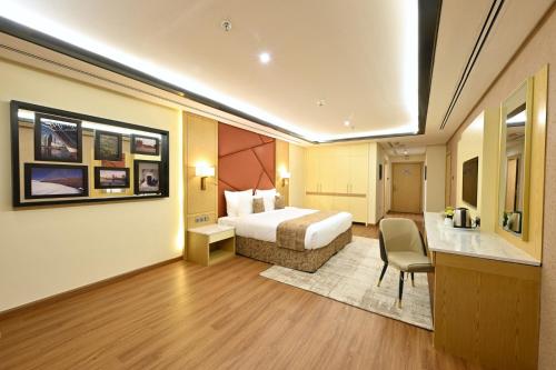 pavilion palace hotel