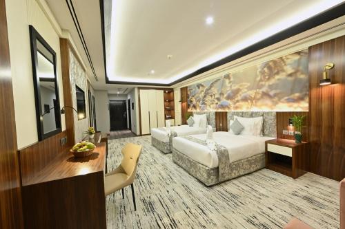 pavilion palace hotel