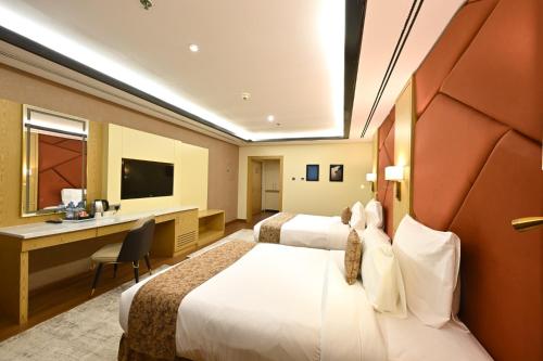 pavilion palace hotel